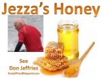 Jezza's Honey